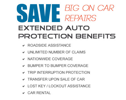 automotive repair insurance
